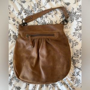 ROOTS Olivia Tribe Bag